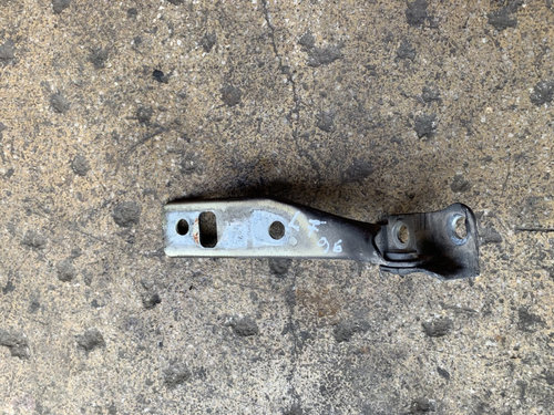 Balama stanga capota motor Volkswagen VW Bora [1998 - 2005] Sedan 1.9 TDI MT (150 hp) (1J2)