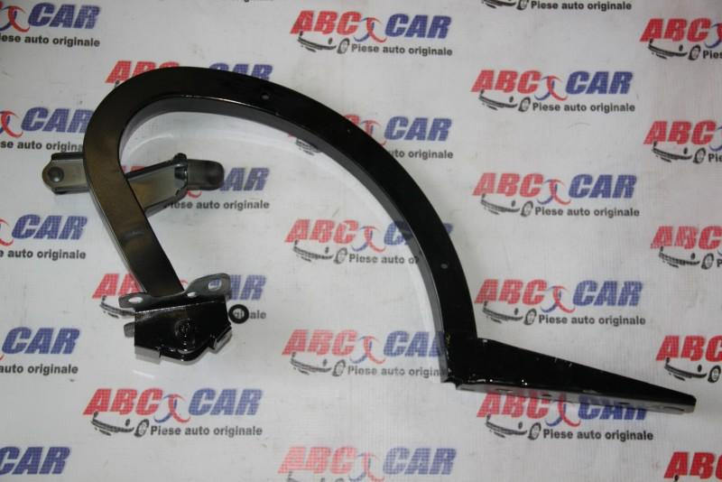 Balama stanga capota spate Audi A4 2015-2019 8W2, B9 8W5827305