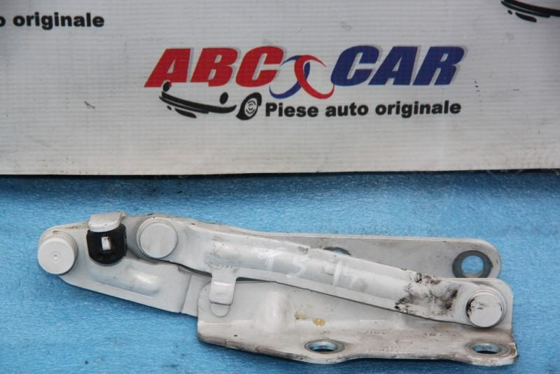 Balama stanga capota Volkswagen Transporter T5 2003-2015 7E0823301