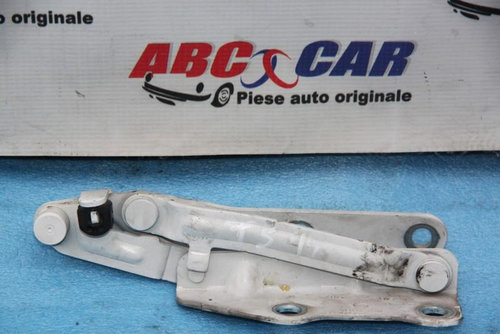 Balama stanga capota Volkswagen Transporter T5 2003-2015 7E0823301