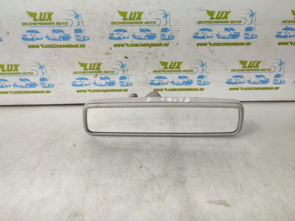 Balama stanga fata 4B0833411D Skoda Octavia [1996 - 2000]