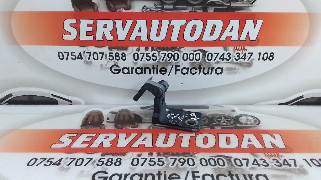 Balama stanga fata Audi A4 (1994-2001) [8D2, B5] 1.9 Motorina 2000, SUS