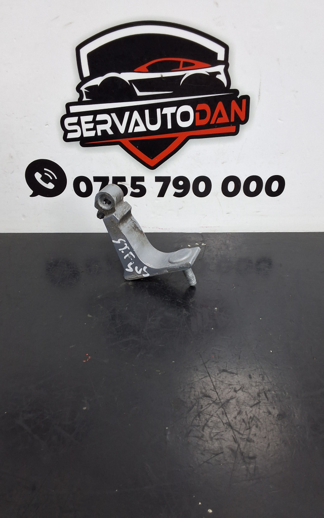 Balama stanga fata Audi A4 (2015-2019) [8W2, B9] 2.0 Motorina 2016, SUS