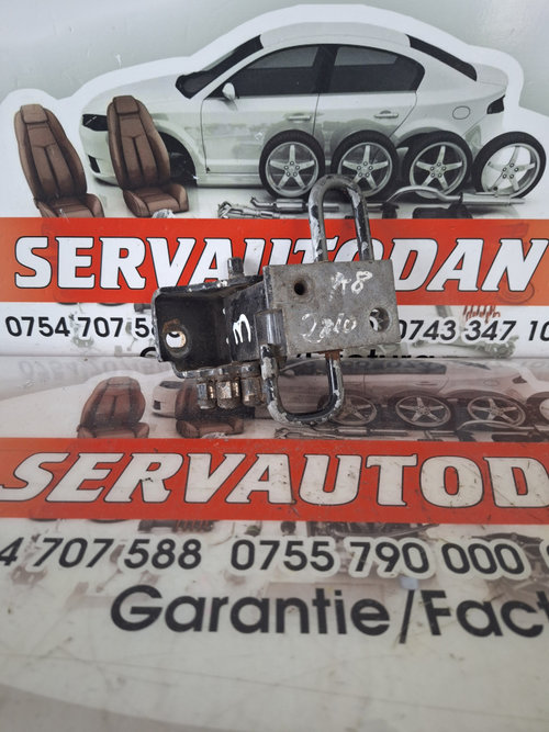 Balama stanga fata Audi A8 (2009-2017) [4H] D4 3.0 Motorina 2010, 4E0831411C
