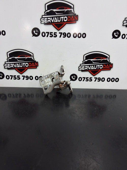Balama stanga fata Chrysler 300C (2006-2009) 3.0 Motorina 2008, PARTEA DE JOS