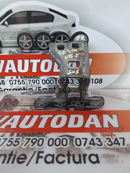 Balama stanga fata Chrysler 300C (2006-2009) 3.0 Motorina 2008