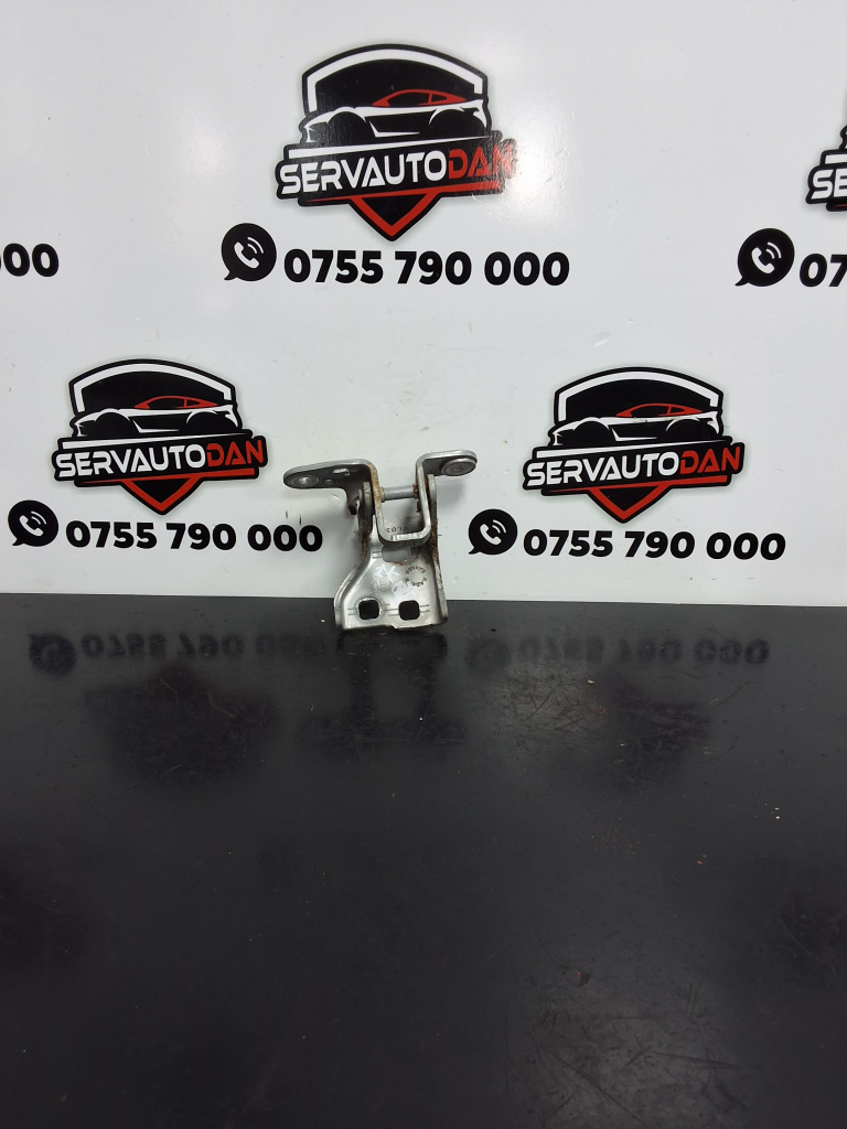 Balama stanga fata Chrysler 300C (2006-2009) 3.0 Motorina 2008, PARTEA DE SUS