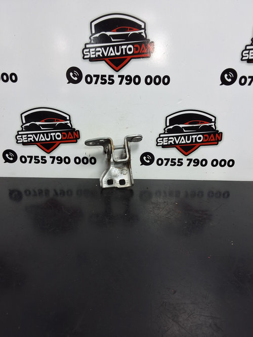 Balama stanga fata Chrysler 300C (2006-2009) 3.0 Motorina 2008, PARTEA DE SUS