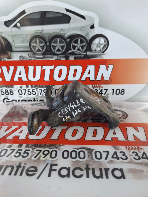 Balama stanga fata Chrysler 300C (2006-2009) 3.0 Motorina 2008
