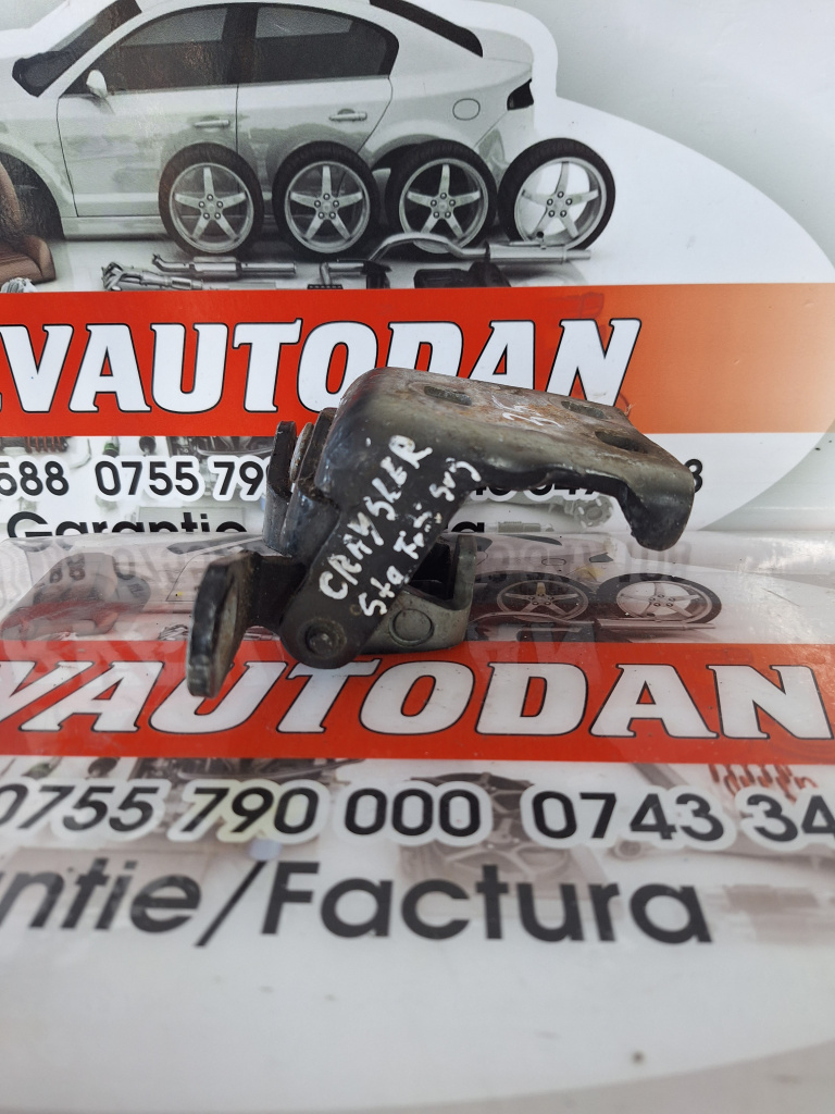 Balama stanga fata Chrysler 300C (2006-2009) 3.0 Motorina 2008