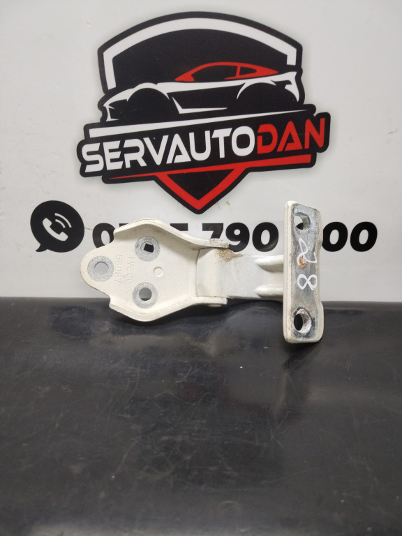 Balama stanga fata Iveco Daily 3 (2006->) 2.3 Motorina 2020, 56037