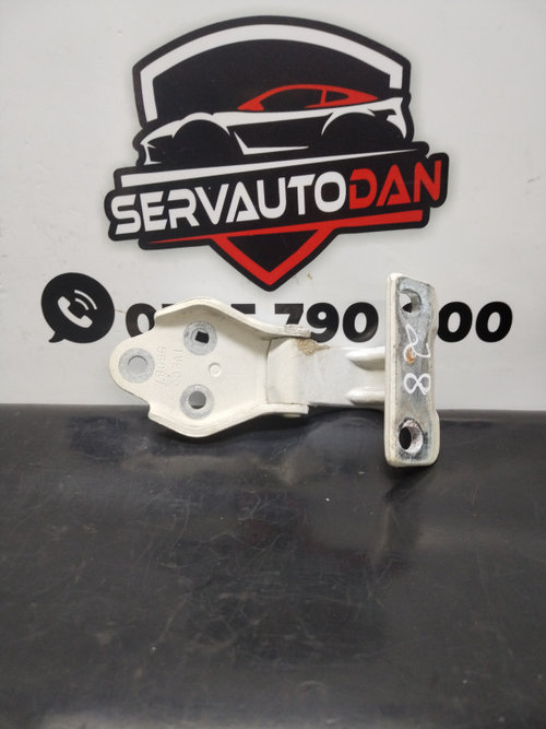 Balama stanga fata Iveco Daily 3 (2006->) 2.3 Motorina 2020, 56037