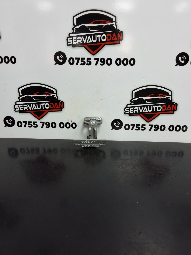 Balama stanga fata Jaguar XF (2008-2015) [X250] 3.0 Motorina 2013, PARTEA DE JOS