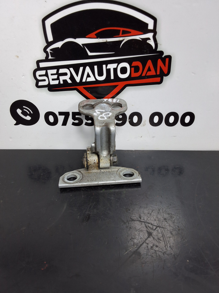 Balama stanga fata Jaguar XF (2008-2015) [X250] 3.0 Motorina 2013, PARTEA DE SUS