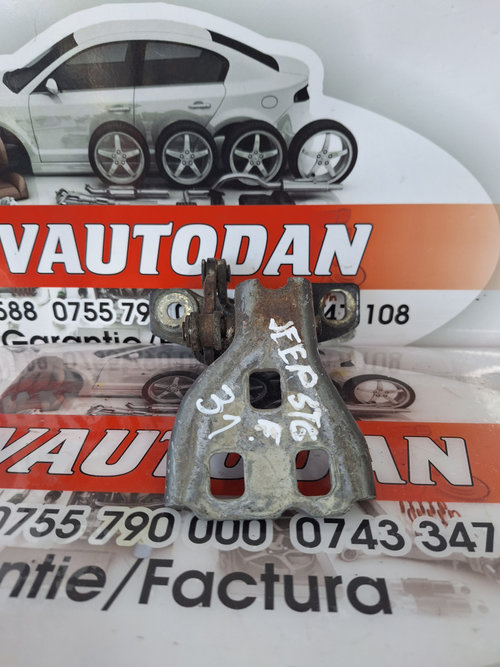Balama stanga fata Jeep Grand Cherokee 3 (2005-2010) 3.0 Motorina 2008