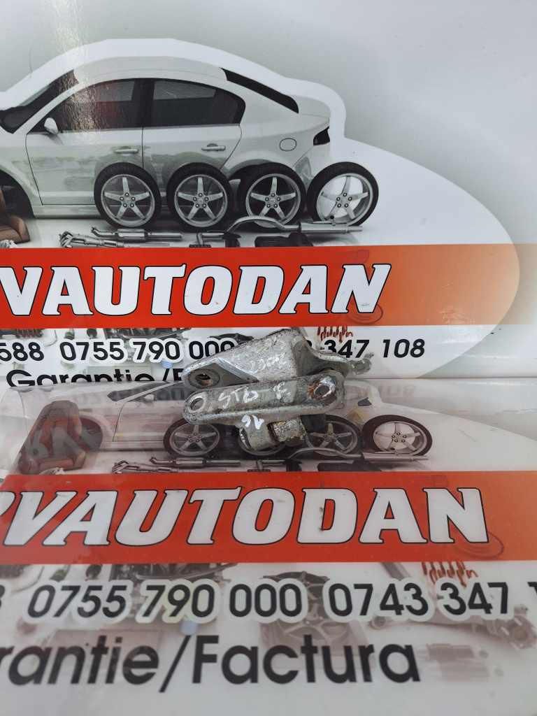 Balama stanga fata Mercedes-Benz A-Class (2004-2012) [W169] 1.7 Motorina 2007