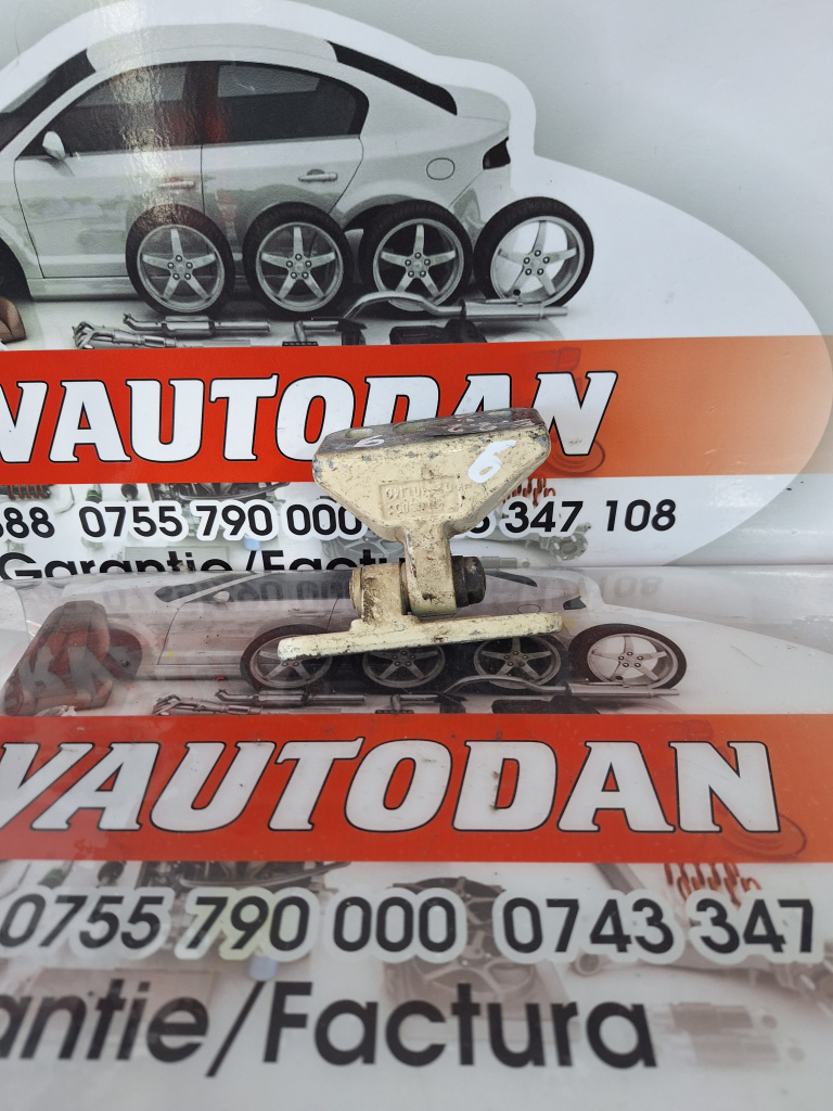 Balama stanga fata Mercedes-Benz E-Class (1995-2002) [W210] 2.2 Motorina 2003