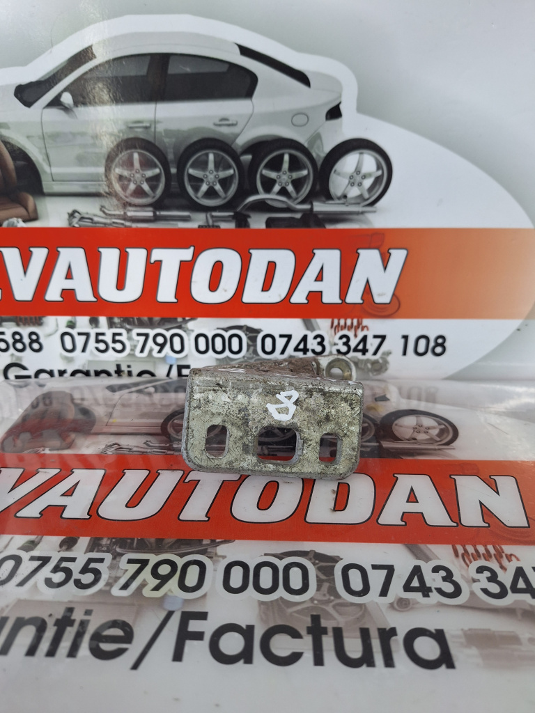 Balama stanga fata Mercedes-Benz E-Class (1995-2002) [W210] 2.2 Motorina 2003