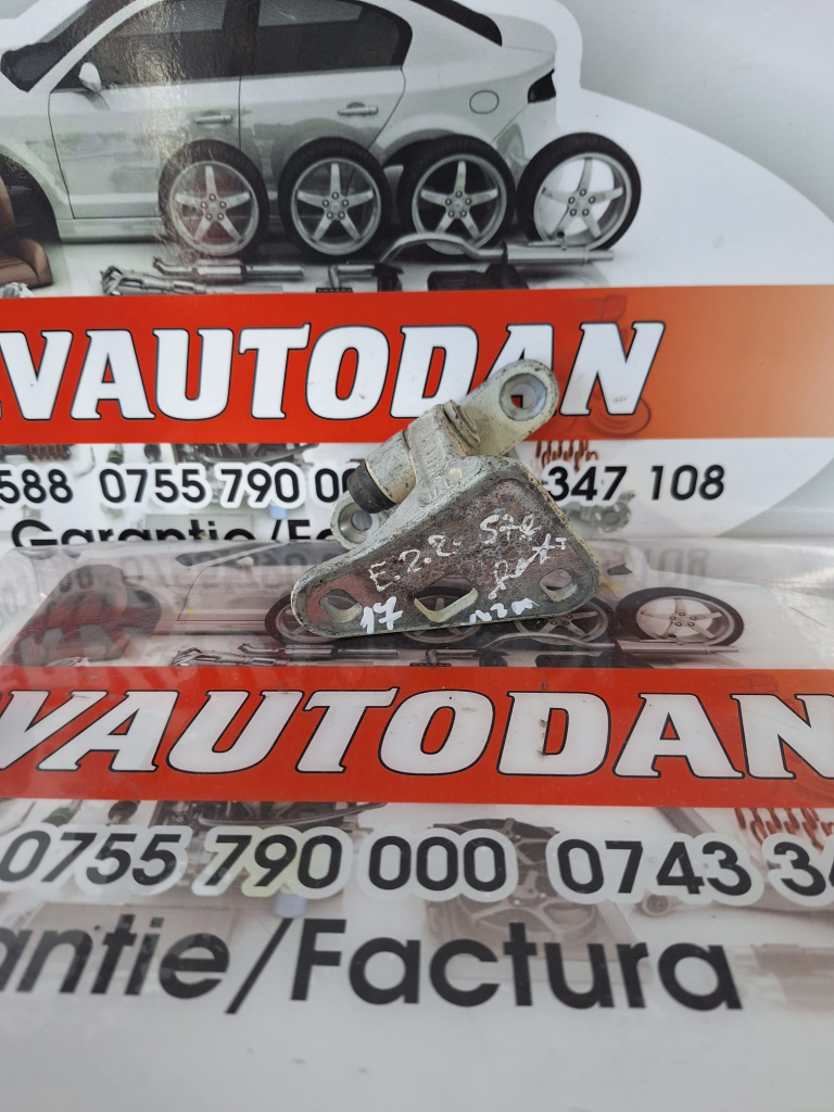 Balama stanga fata Mercedes-Benz E-Class (2002-2008) [W211] 2.2 Motorina 2007