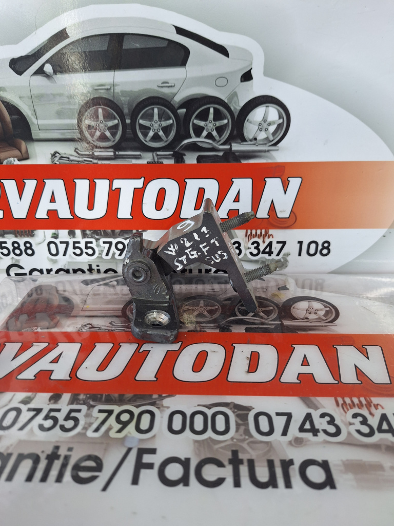 Balama stanga fata Mercedes-Benz E-Class (2016->) [S213] 2.0 Motorina 2017, SUS