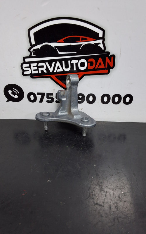 Balama stanga fata Mercedes-Benz GL (2013-2019) [x166] 3.0 Motorina 2012, SUS