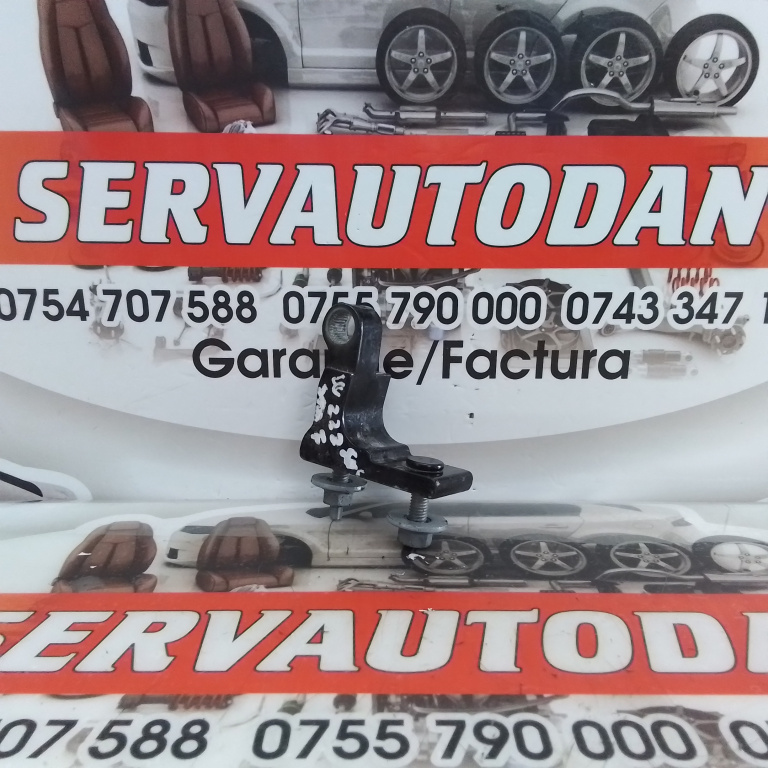 Balama stanga fata Mercedes-Benz S-Class (2014->) [W222] 3.0 Motorina 2018