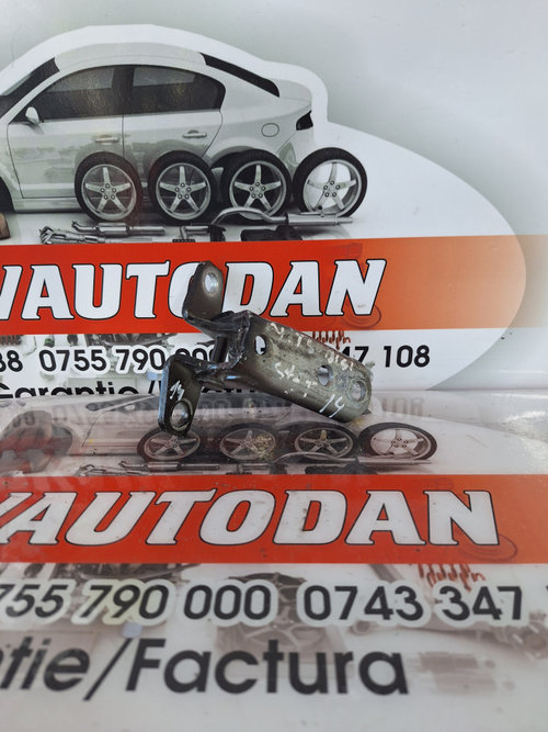 Balama stanga fata Mitsubishi Outlander 2 (2006->) 2.4 Motorina 2016