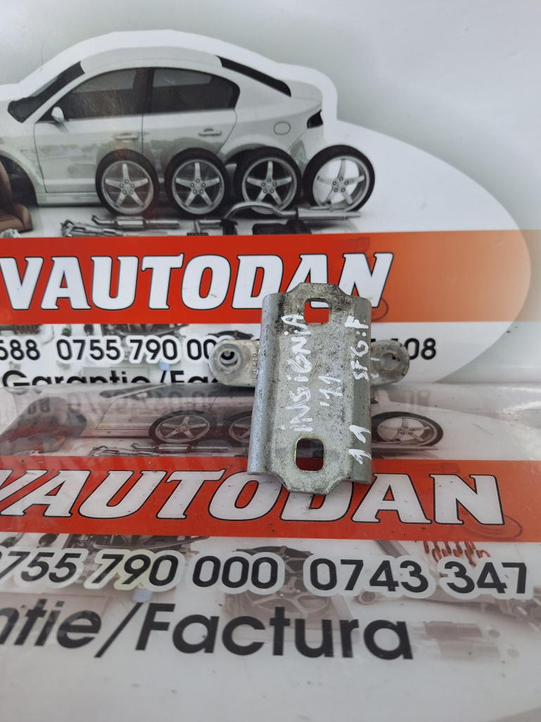 Balama stanga fata Opel Insignia A (2008-2013) 2.0 Motorina 2011