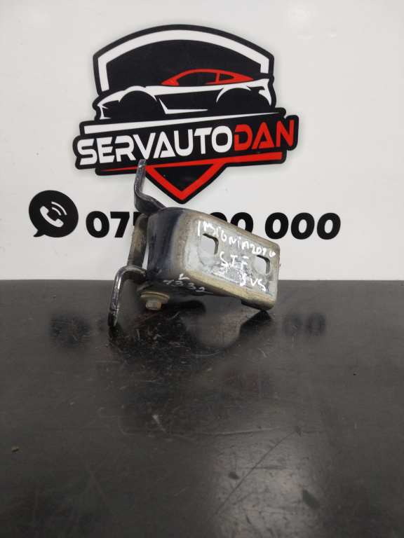 Balama stanga fata Opel Insignia A (2008-2013) 2.0 Motorina 2010, SUS / ES03A046574