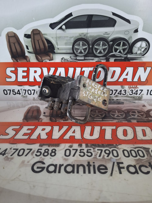 Balama stanga fata Porsche Cayenne (2010-2014) 3.0 Motorina 2012, 7L0831411