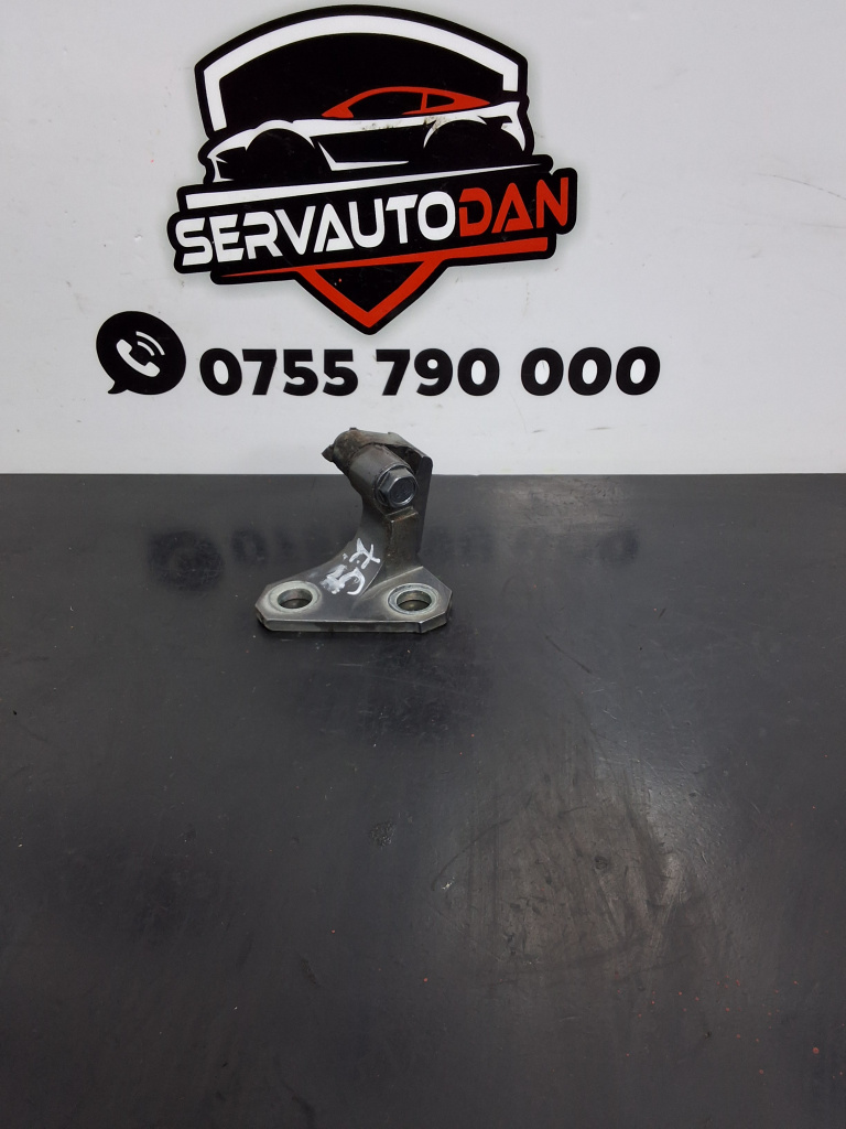 Balama stanga fata Volkswagen Passat B6 3C (2005-2010) 2.0 Motorina 2009, PARTEA DE SUS / COMBI