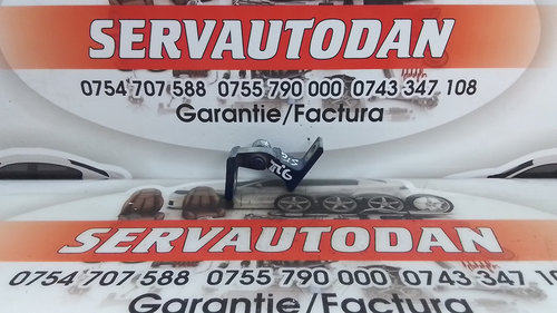 Balama stanga fata Volkswagen Tiguan (2007-2011) 2.0 Motorina 2008, SUS