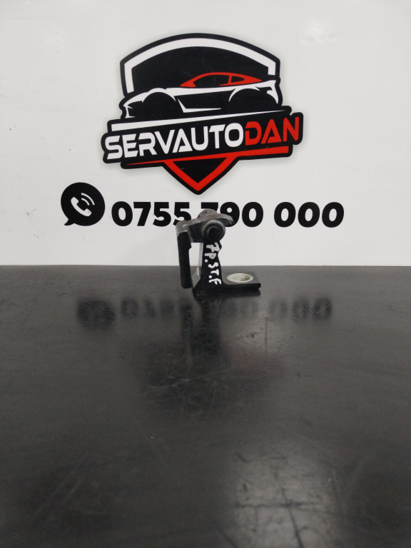 Balama stanga fata Volkswagen Touareg 2 (2010-2015) 3.0 Motorina 2012, SUS