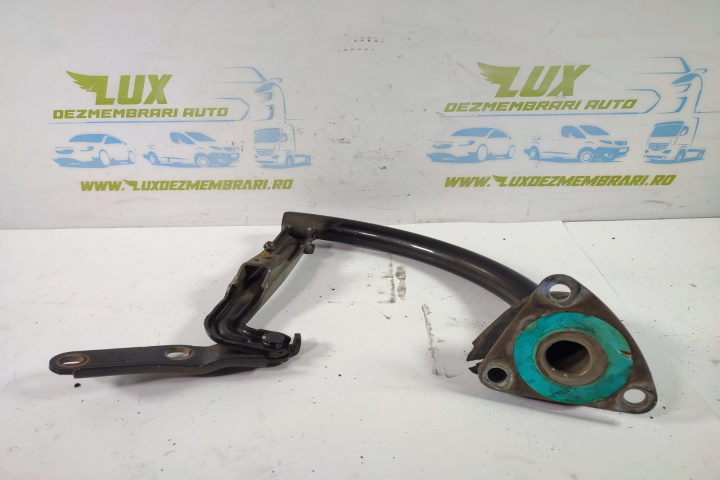Balama stanga haion 3c5827301 Volkswagen VW Passat B6 [2005 - 2010]