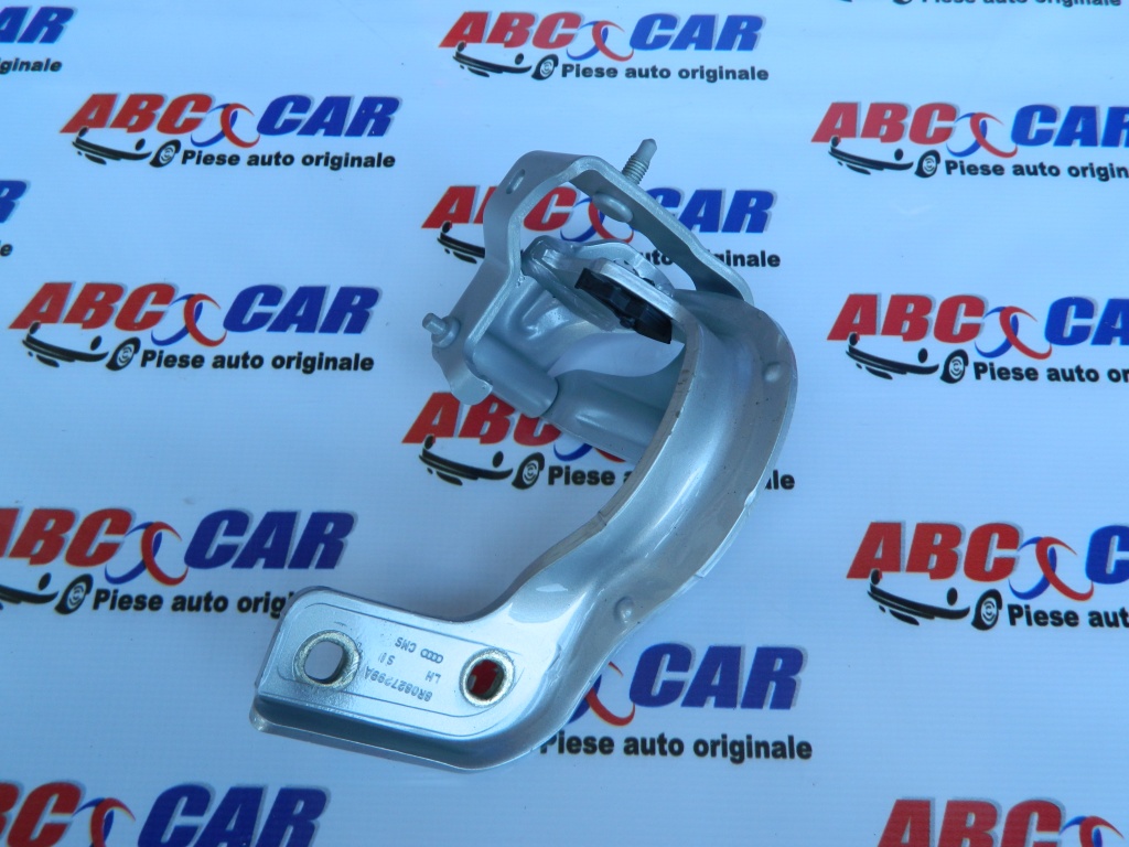 Balama stanga haion Audi Q5 8R cod: 8R0827299A model 2012