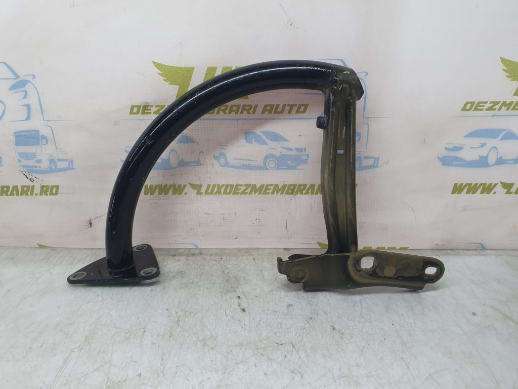 Balama stanga haion Volkswagen VW Passat B6 [2005 - 2010] 1.9 TDI BXE