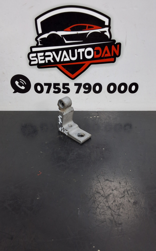 Balama stanga spate Audi A4 (2015-2019) [8W2, B9] 2.0 Motorina 2016, JOS / 8W0833403A