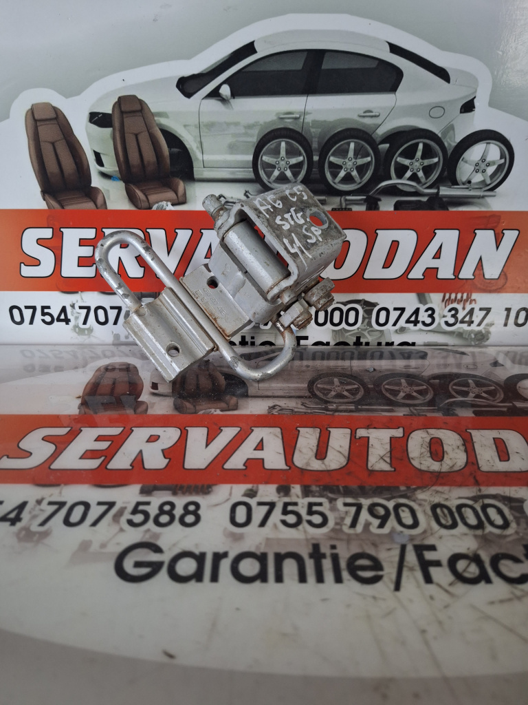 Balama stanga spate Audi A6 (1997-2004) [4B, C5] 1.9 Motorina 2003, PARTEA DE JOS