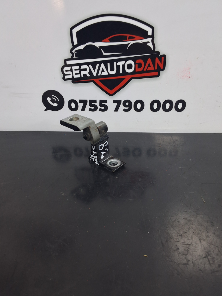 Balama stanga spate Audi Q3 (2011-2017) [8U] 2.0 Motorina 2015, PARTEA DE JOS