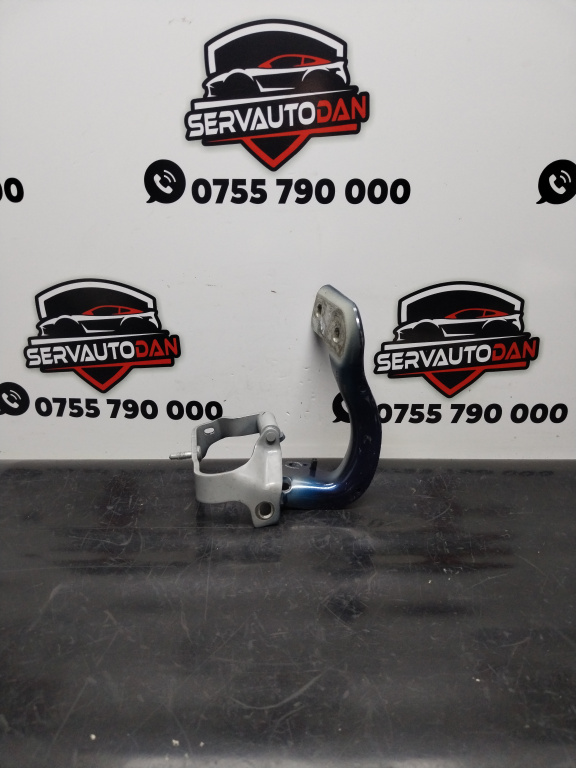 Balama stanga spate Audi Q5 (2008-2012) [8R] 2.0 Motorina 2012, 8R0827299A / HAION