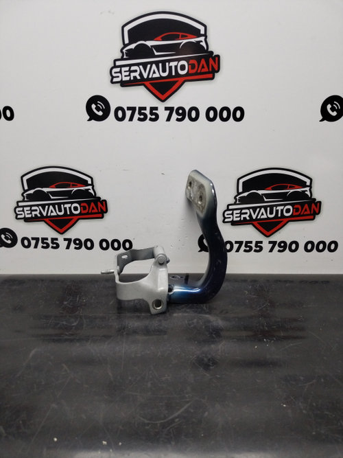 Balama stanga spate Audi Q5 (2008-2012) [8R] 2.0 Motorina 2012, 8R0827299A / HAION