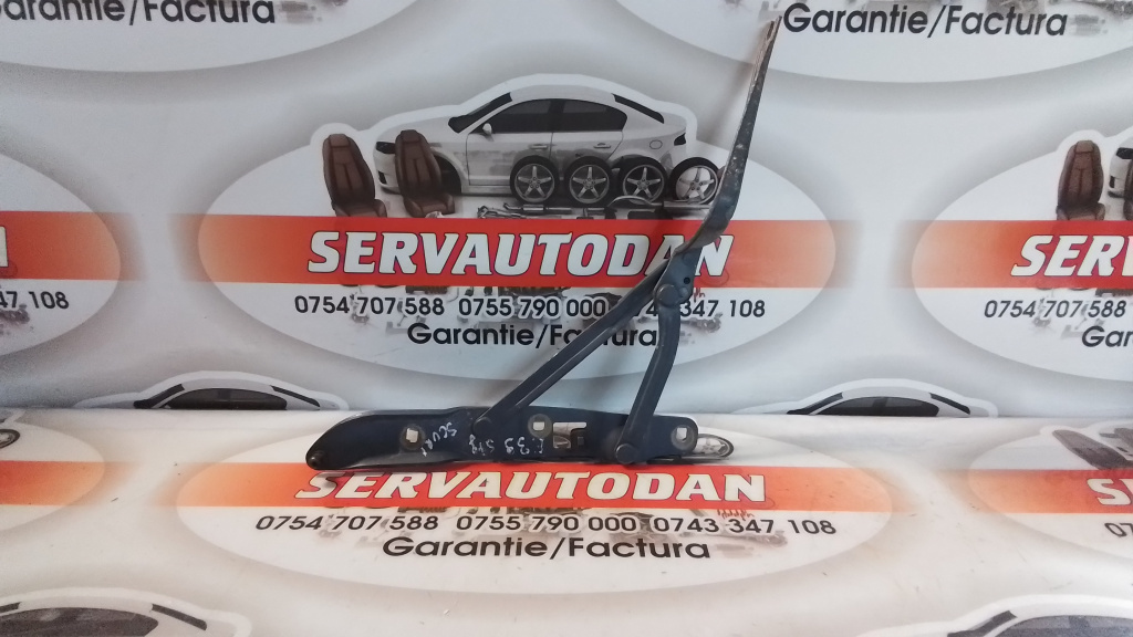 Balama stanga spate BMW Seria 5 (1995-2003) [E39] 3.0 Motorina 2002