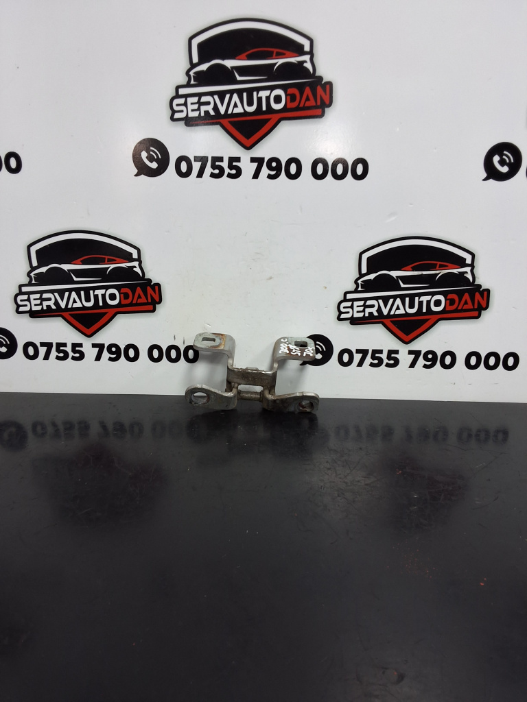 Balama stanga spate Chrysler 300C (2006-2009) 3.0 Motorina 2008, JOS