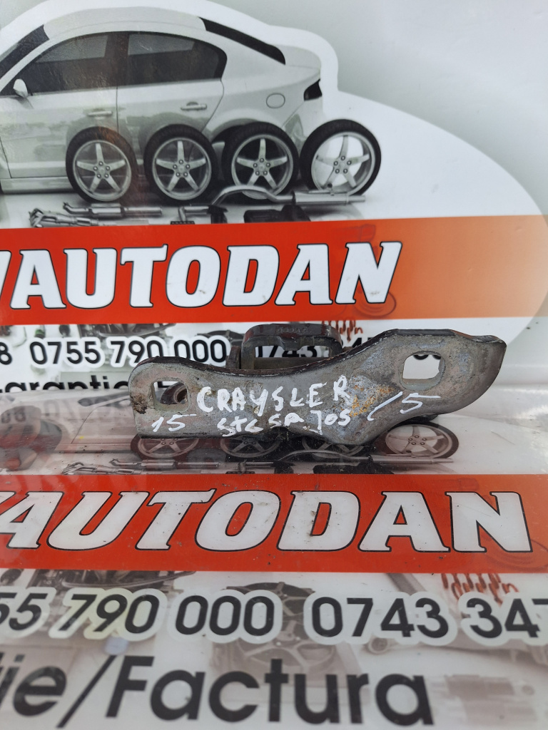 Balama stanga spate Chrysler 300C (2006-2009) 3.0 Motorina 2008