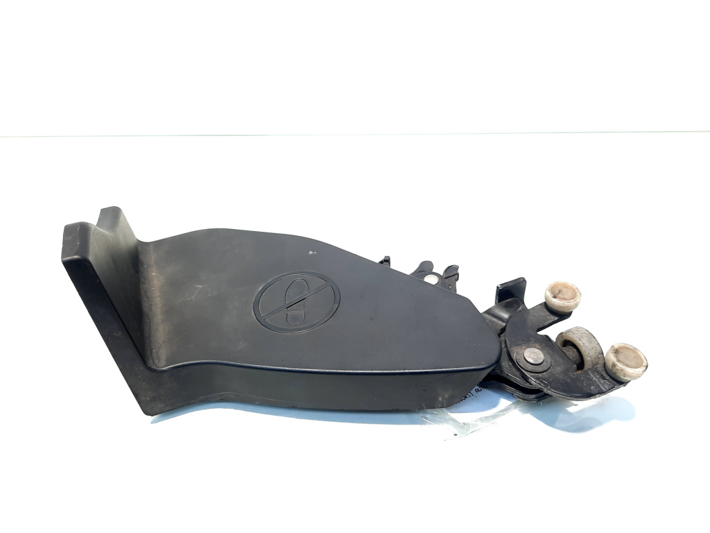 Balama stanga spate culisanta, Vw Sharan (7N) (id:519782)
