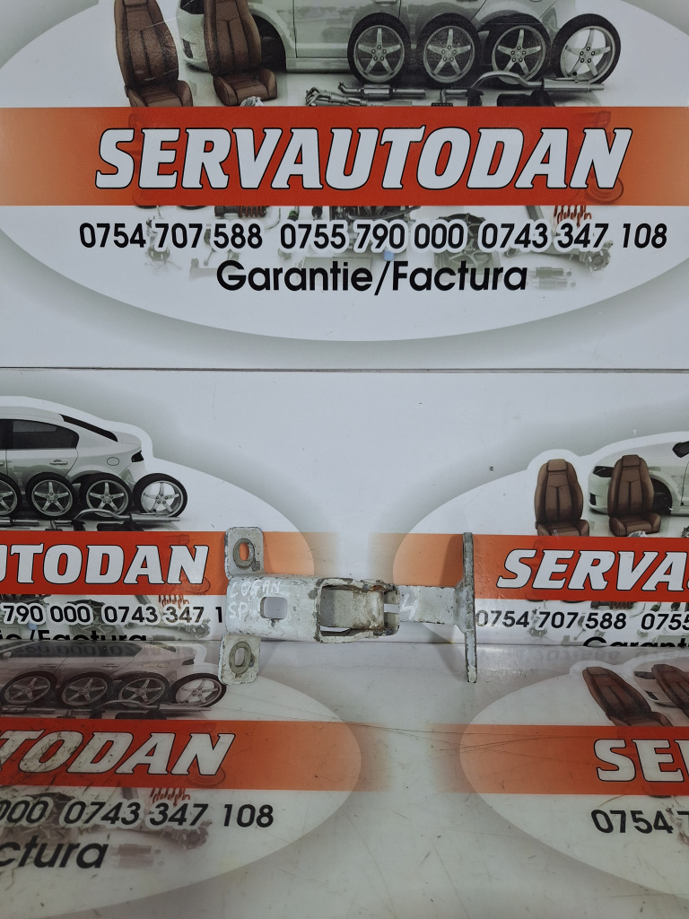 Balama stanga spate Dacia Logan (2004-2012) [LS_] 1.5 Motorina 2005, STANGA