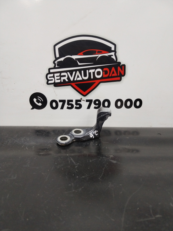 Balama stanga spate Ford Focus 2 (2004-2010) [DA_] 1.6 Motorina 2008, JOS / 3M51R26811AH
