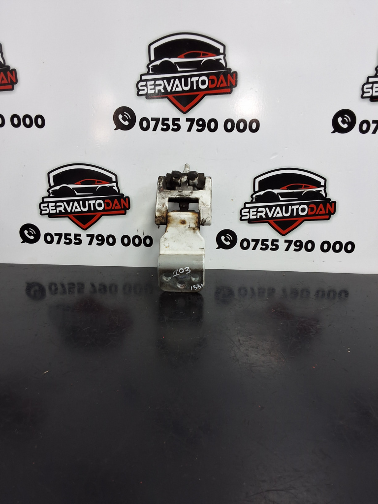 Balama stanga spate Ford Transit 7 (2006->) 2.2 Motorina 2016, -