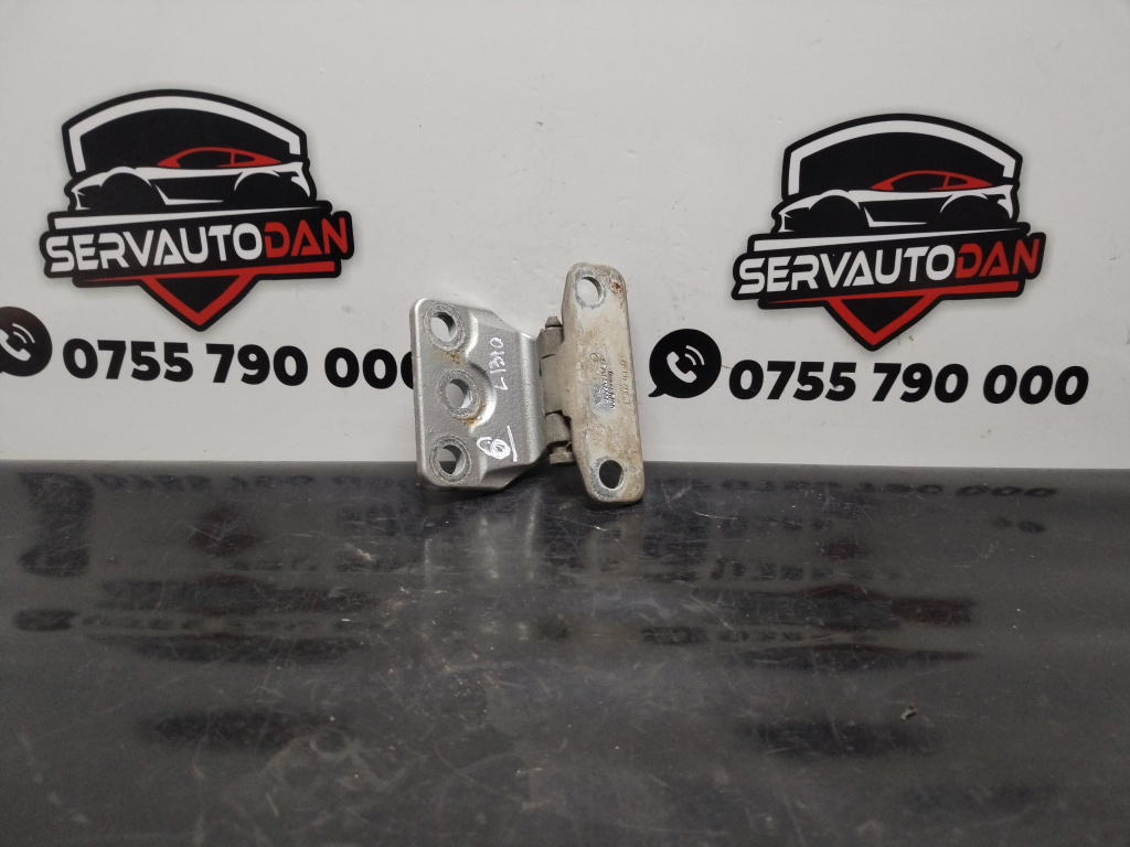 Balama stanga spate inferioara Volvo XC90 (2002->) 2.4 Motorina 2007, HAION MIC / 30634334