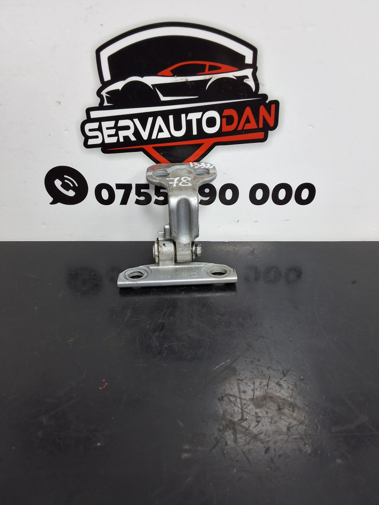 Balama stanga spate Jaguar XF (2008-2015) [X250] 3.0 Motorina 2013, 8X23-F228A67-AC / PARTEA DE SUS